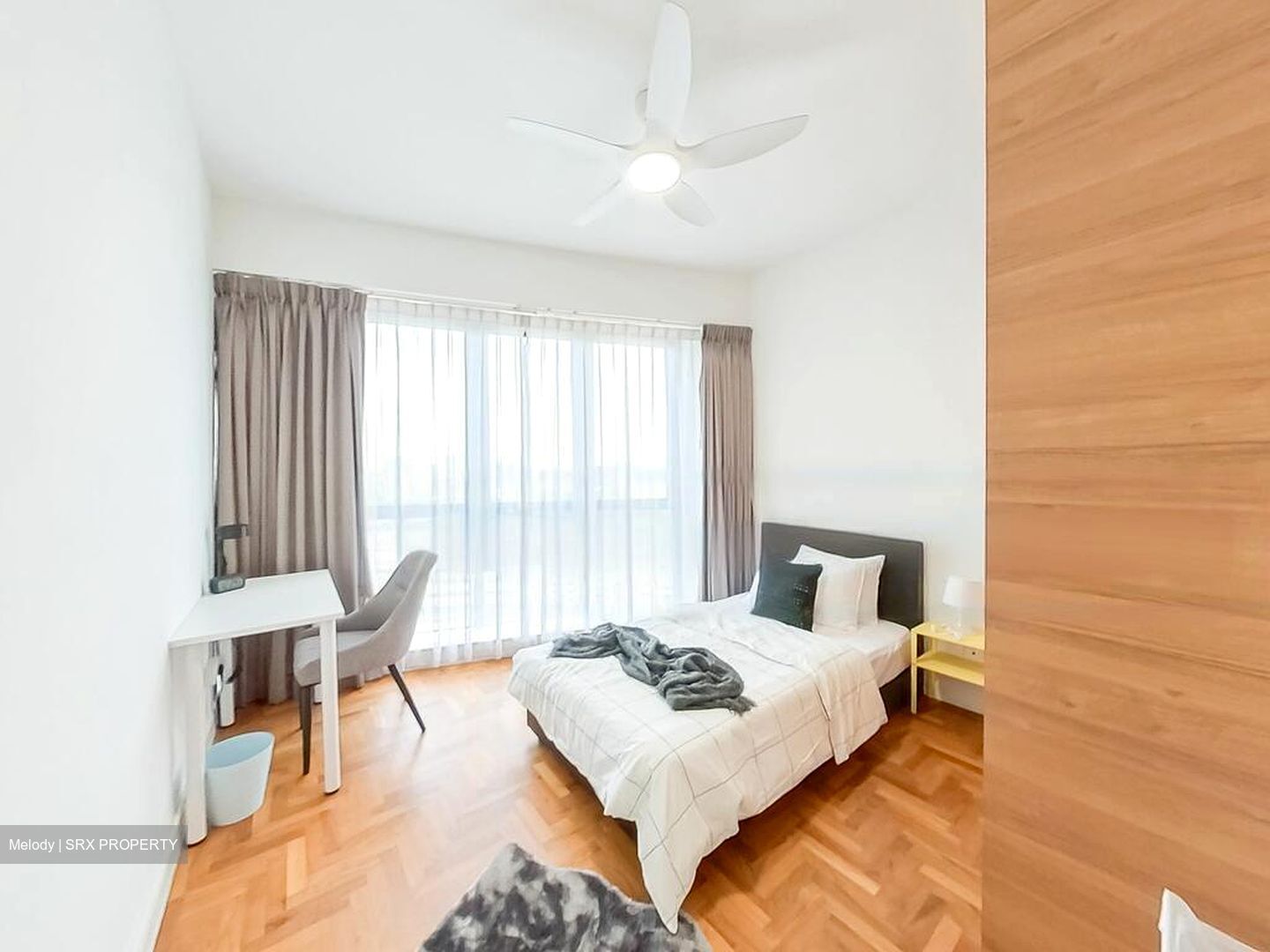Heritage View (D5), Condominium #463018981